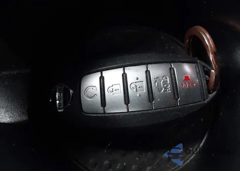 2019 Nissan Maxima 3.5 Sr z USA, uszkodzony, nr VIN 1N4AA6AVXKC384536